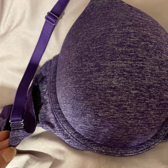 Brand new Victoria secrets bra 34 DD padded perfect coverage - Picture 4 of 4